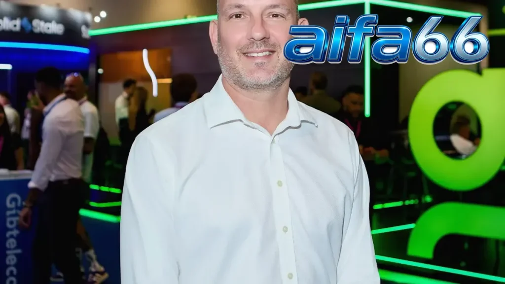 Logo dan elemen visual Greentube di pasar iGaming Alberta