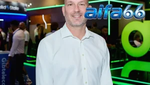 Logo dan elemen visual Greentube di pasar iGaming Alberta
